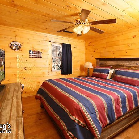 Villa Heavenly Creekside #276 Cosby Esterno foto